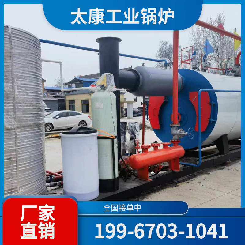 保定小型电锅炉