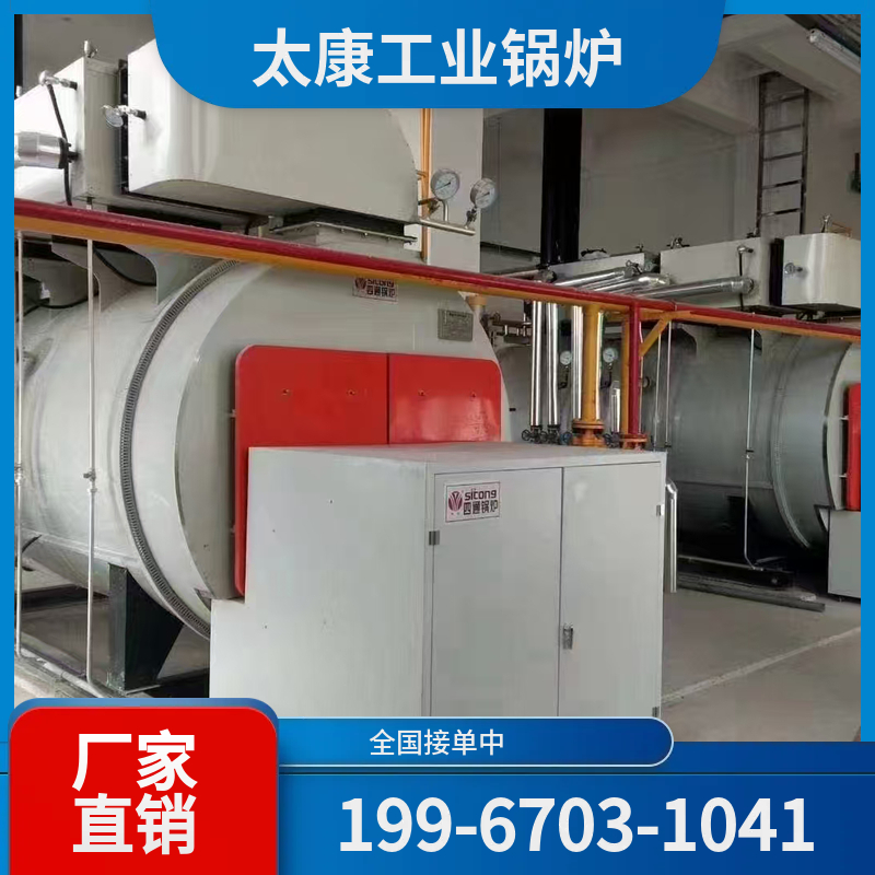 保定液化气锅炉